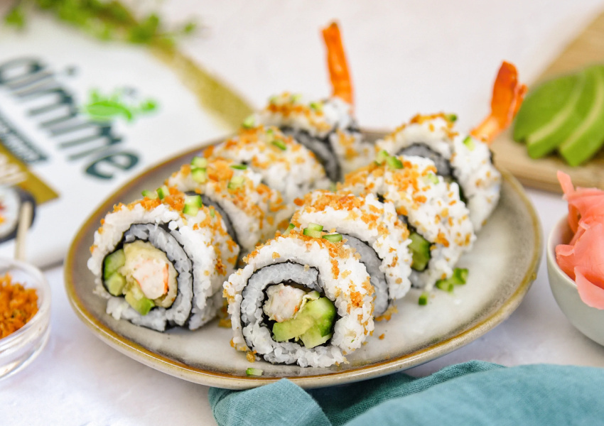 Temupra Roll