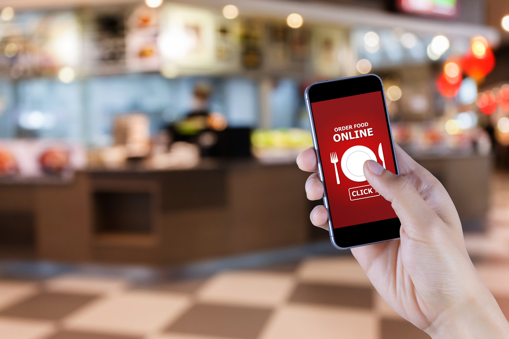 Order Online